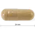 Přírodní produkt Jamieson Ashwagandha 6000 mg 60 cps.
