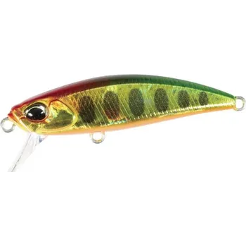 Umělá nástraha Wobler Duo Spearhead Ryuki 51S UV RGG Yamame OB