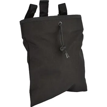 Sumka Molle na zásobníky rolovací - černá, Condor