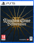 Kingdom Come: Deliverance II PS5