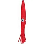 Chobotnice plovoucí Ice fish červená 16cm