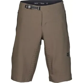 Cyklistické oblečení Fox Defend Short L (34) dirt brown