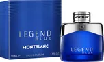 Mont Blanc Legend Blue M EDP