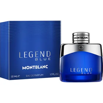 Montblanc Legend Blue M EDP