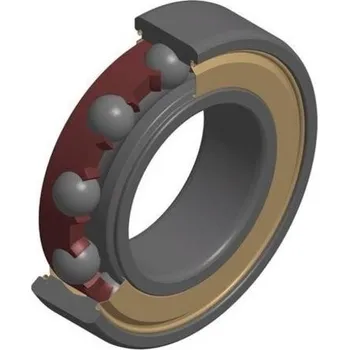 6009 HV ZZ SNR kuličkové ložisko
