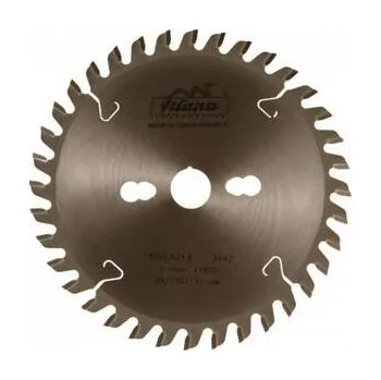 Pilový kotouč Pilana Pilový kotouč SK 250x3,2/2,2x30 5381-13 64 WZ - PI225381-13-250-32-30-64