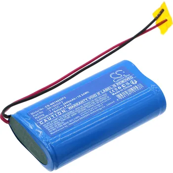 Baterie Cameron Sino CS-NR18650F2 - neoriginální