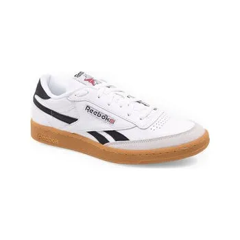 Dámské tenisky Reebok Sneakersy Club C Rev VIN100202316 Bílá 40_1_2