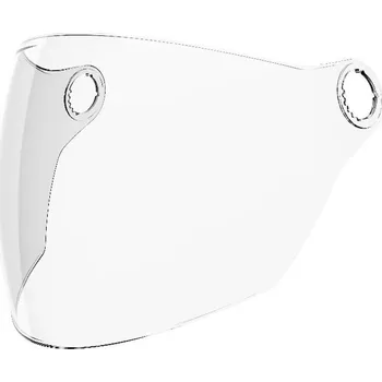 Helma na motorku NEXX 04Y1099VISV010000 Y.10 visor clear