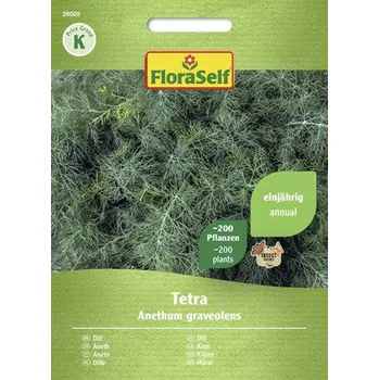 Semeno Kopr Tetra FloraSelf