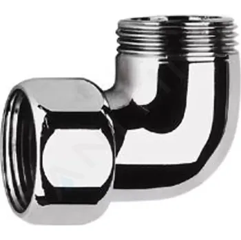 Vodovodní baterie Grohe Příslušenství Úhlová přípojka, chrom, 12419000