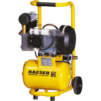 Kompresor Kompresor KAESER Premium Silent 130/10