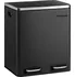 Odpadkový koš SONGMICS LTB30 2x 15 l koš na tříděný odpad