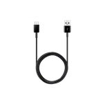 Samsung Sada dvou USB-C kabelů Černá
