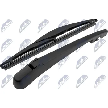 Autodíl Rameno stěrače, čistění skel NTY EWB-SU-001