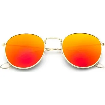 Sluneční brýle Flamenco Mystique Unisex sluneční brýle OK180WZ4, UV400 filtr, celková šířka 128 mm, délka zausznika 135 mm