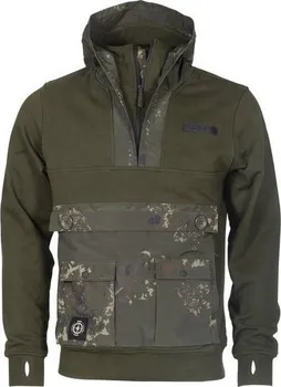 Rybářské oblečení Nash Tackle Scope HD Hoody XL