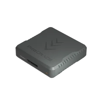 Čtečka paměťových karet Čtečka CFexpress Typ A | USB 4.0