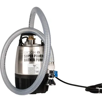 Kosmetika pro psa Show Tech Sprchové čerpadlo GROOM-X Super Power Bather Pump