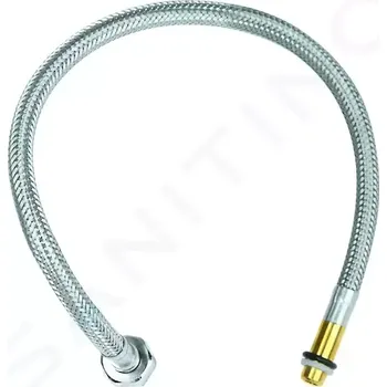 Grohe Náhradní díly Připojovací flexi hadička, délka 420 mm, 48066000