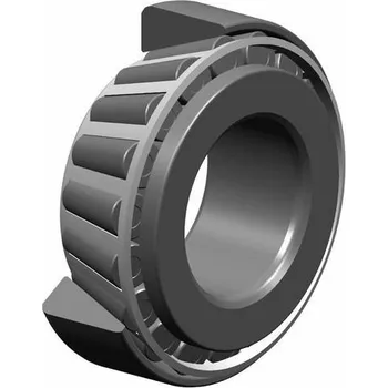 32007 A SNR kuželíkové ložisko