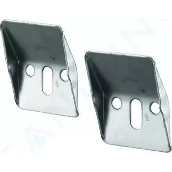 Ideal Standard Eurovit Upevňovací elementy, E501067