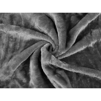 Kožešina medvídek