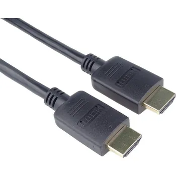 Video kabel HDMI 2.0b High Speed + Ether. kab., 1,5 metru