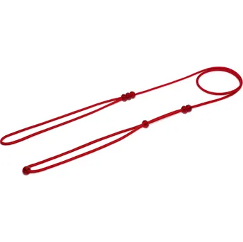 Vodítko pro psa Tamer Výstavní vodítko | cihlové - p344 Délka: 80 cm