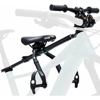 cyklosedačka Shotgun KRS-PCOMBO černá