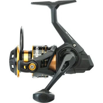 Rybářský naviják KREON KX REEL 400 5-OWC - Jaxon Naviják KREON KX 5-OWC