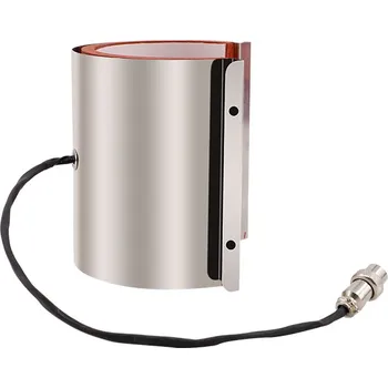 Objímka na hrnky 330 a 450 ml pro lisy Galaxy