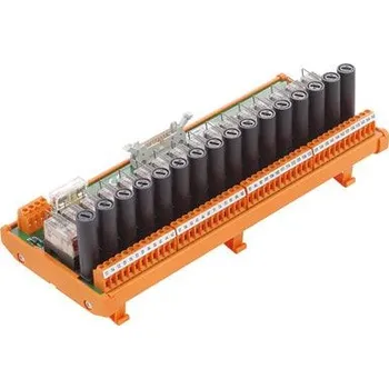 WEIDMÜLLER Modul WEIDMULLER RSM-16 FUS 1CO S 9445120000