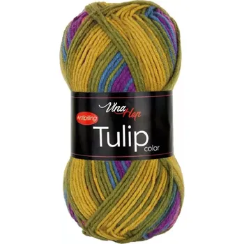 Tulip color 5211