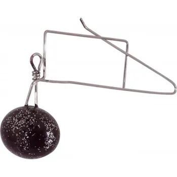 Umělá nástraha Uni Cat nástražní systém Vertical Dead Bait Systém BG 150g