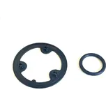 Těsnění chladiče oleje Fiat Ducato od 2011 2,3, 5801630224