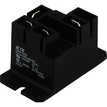Relé Relé T9AP1D52 Napětí: 24V
