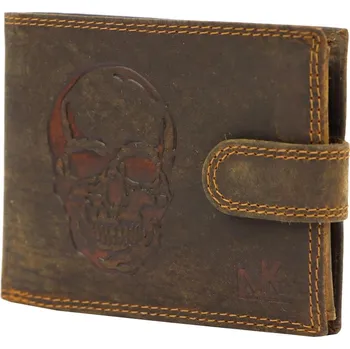 Peněženka Pánská peněženka Money Kepper CCH 5600B vzor 2