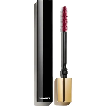 Řasenka Chanel Allure Perfect Volume Mascara 6 g Noir