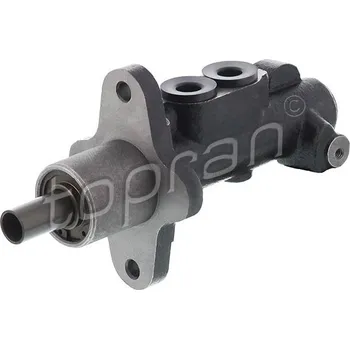 Brzdový válec Hlavní brzdový válec TOPRAN 110 792