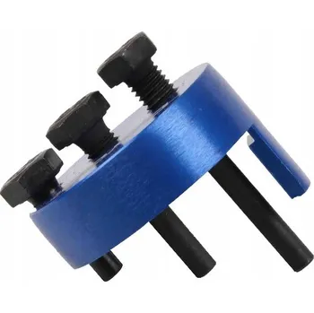 Nářadí pro automobil MAGNUS Náběhový přípravek pro montáž elastického řemene STRETCH FIT