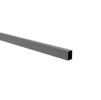 Plot UMAKOV Hliníková plotová výplň 20x30-2000mm