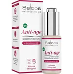 Saloos Anti-age bioaktivní sérum BIO 20ml