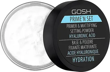 Pudr GOSH Prime'n Set 7 g 003 Hydration