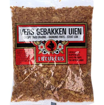 Koření Lucullus Smažená cibulka 200 g