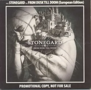 Zahraniční hudba CD Stonegard: From Dusk Till Doom 2019