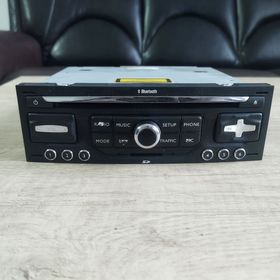 Obrázek k inzerátu: RADIO S CD, BLUETOOTH 96661984ZD