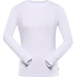 KADESA BÍLÁ Dámské Triko NAX XL