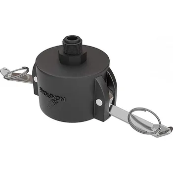 Zahradní hadice Adaptér na IBC nádrž