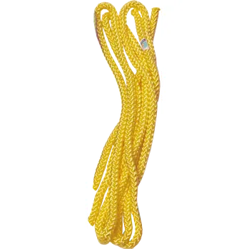 Švihadlo Švihadlo Cawila Gymnastic jump rope Ø=9mm l=300cm 1000615277 Velikost OS